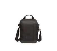 Eastpak Umhängetasche The One Cnnct EK0A5B8180W Polyester, 17 x 23 x 12cm, 3,5 Liter, Coat schwarz