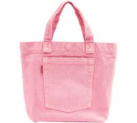 Mini Bag LEVI'S, Damen, love pink washed down, Denim/Jeans, Baumwolle, Taschen Mini Bag (68486550-0)