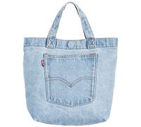 Levis MINI LEVI®S TOTE men Tote & Shopping Bags blue in Größe:ONE SIZE