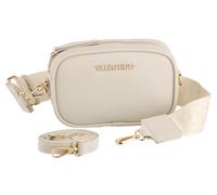 Valentino Bags Miramar Umhängetasche creme, Lederimitat, Damen