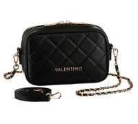 Valentino Bags Ocarina Umhängetasche schwarz, Lederimitat, Damen