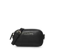 Mini Bag VALENTINO BAGS "SPECIAL MARTU", Damen, Gr. B/H/T: 19cm x 11cm x 5cm, nero, Lederimitat, Taschen Mini Bag, Abendtasche, Schultertasche mit Reißverschluss (57222254-0)