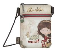 Anekke Mini-Bandolera Muse