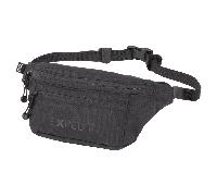 Mini Belt Pouch Hüfttasche - Exped Black