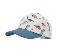 MINI BOY-Cap, "dino"Mütze, mit Schirm, aus Baumwolle - 51