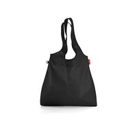 Reisenthel Mini Maxi L Shopper black