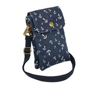 Mini Crossbag Anker navy 218