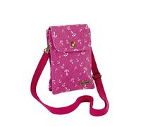 Mini Crossbag Anker pink 154