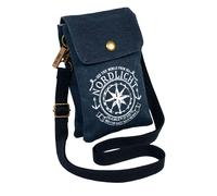 Mini Crossbag Nordlicht navy 218
