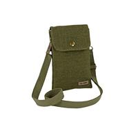 Mini Crossbag Uni oliv 315