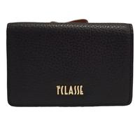 Mini-Geldbörse Universe Leder Alviero Martini 1 Klasse, Schwarz 0001, Taglia Unica