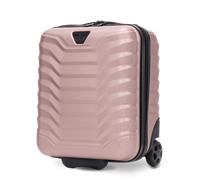 Mini-Kabinenkoffer Wings PEAWFOWL 16" ROSÉGOLD Rosa