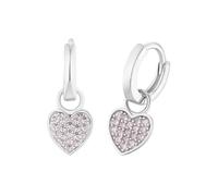 s.Oliver Creolen 925er Silber One Size Damen