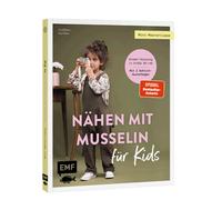 Mini-Masterclass - Nähen mit Musselin für Kids