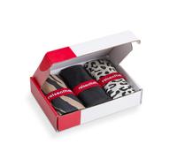 mini-maxi-Shopper reisenthel - animal (BHT 43.50x60x7 cm)