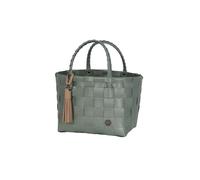 Mini Paris Shopper | Sage Green