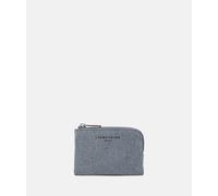 LIEBESKIND BERLIN Lena Wallet Blue Denim