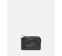 LIEBESKIND BERLIN Lena Card Case XS Black