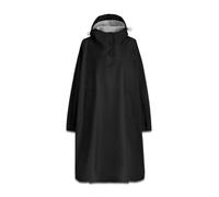 mini reisenthel maxi raincoat - black (BH 87x107 cm) schwarz