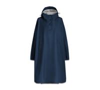 mini reisenthel maxi raincoat - dark BLUE (BH 87x107 cm) blau