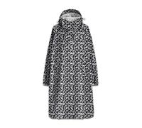 reisenthel mini reisenthel maxi raincoat - leo nero schwarz