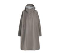 mini reisenthel maxi raincoat - taupe (BH 87x107 cm) braun