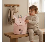 trixie Kids mini Kindergartenrucksack 30 cm Mrs. Rabbit