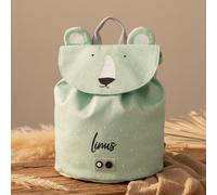 Trixie Kinderrucksack Mini Polar Bear
