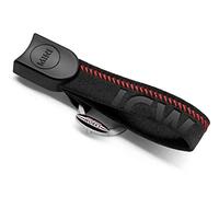 Mini Schlüsselband John Cooper Works Design Alcantara JCW für F54 F55 F56 F57 F60