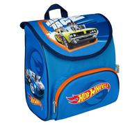 Mini Schultasche Hot Wheels