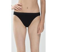 Mini-Slip Serie Best of Schwarz schwarz 36