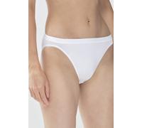 Mey Mini-Slip Serie Best of Damen 60-90° waschbar Weiß Größe 38