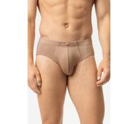 Mey Unterhose beige, Einfarbig