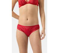 Mini-Slip Serie Captivating Red Carpet rot 44