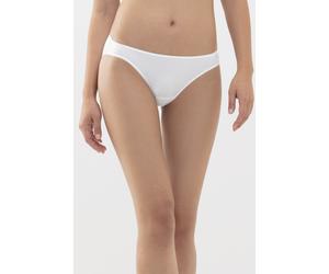 Mini-Slip Serie Cotton Pure Weiss weiß 42
