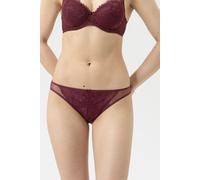 Mini-Slip Serie Fabulous Boysenberry lila 36