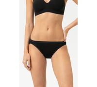 Mini-Slip Serie mey Lights Basic Schwarz schwarz 40
