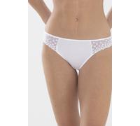 Mini-Slip Serie Modern Joan Weiss weiß 44