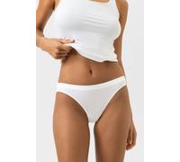 Mini-Slip Serie Mood Weiss weiß 44