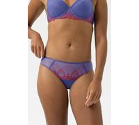 Mini-Slip Serie Mysterious Astral Night blau 36