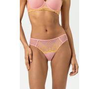 Mini-Slip Serie Mysterious Pink Nectar pink 46