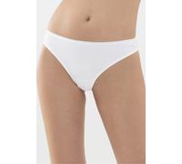 Mey Tagwäsche Serie Organic Cotton Damen Mini-Slips Weiss L(L)