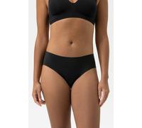 Mini-Slip Serie Simply Better Invisibles Schwarz schwarz M