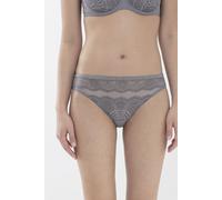 Mini-Slip Serie Stunning Lovely Grey grau 38