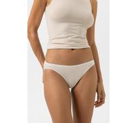 Mini-Slip Serie Superfine Organic Bailey beige 42