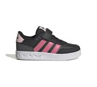 Mini Sneakers Kind adidas Breakbase Noir 31