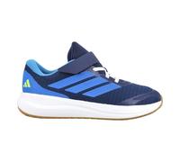 adidas Kinder Laufschuhe RUNFALCON 6 EL C Blau AUON/LUTA/Minton Größe 31 ½