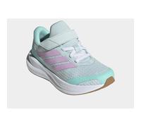 Adidas Kinder-Laufschuhe Runfalcon 6 Türkis Größe 28
