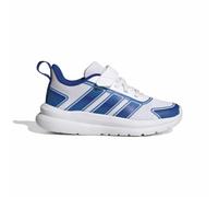 adidas Kinder Laufschuhe Tensaur Run 4.0 EL C KJ6694 32 Ftwr White/Team Royal Blue/Bright Blue
