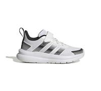 adidas Kinder Laufschuhe Tensaur Run 4.0 EL C KJ6698 33 1/2 Ftwr White/Core Black/White